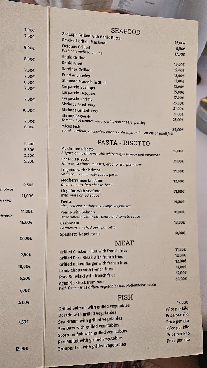 Menu Photo 5