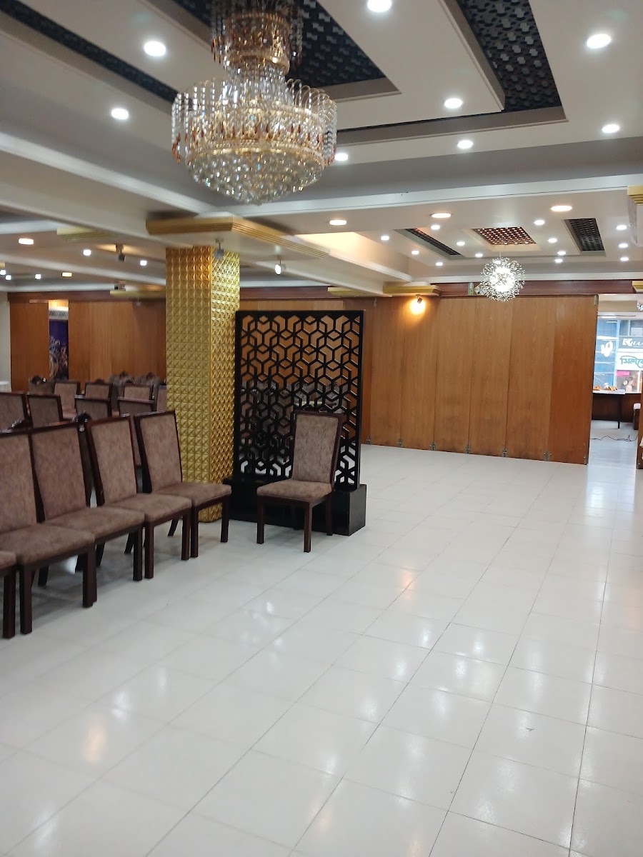 The Luxury Restaurant & Banquet Hall - Photo 2
