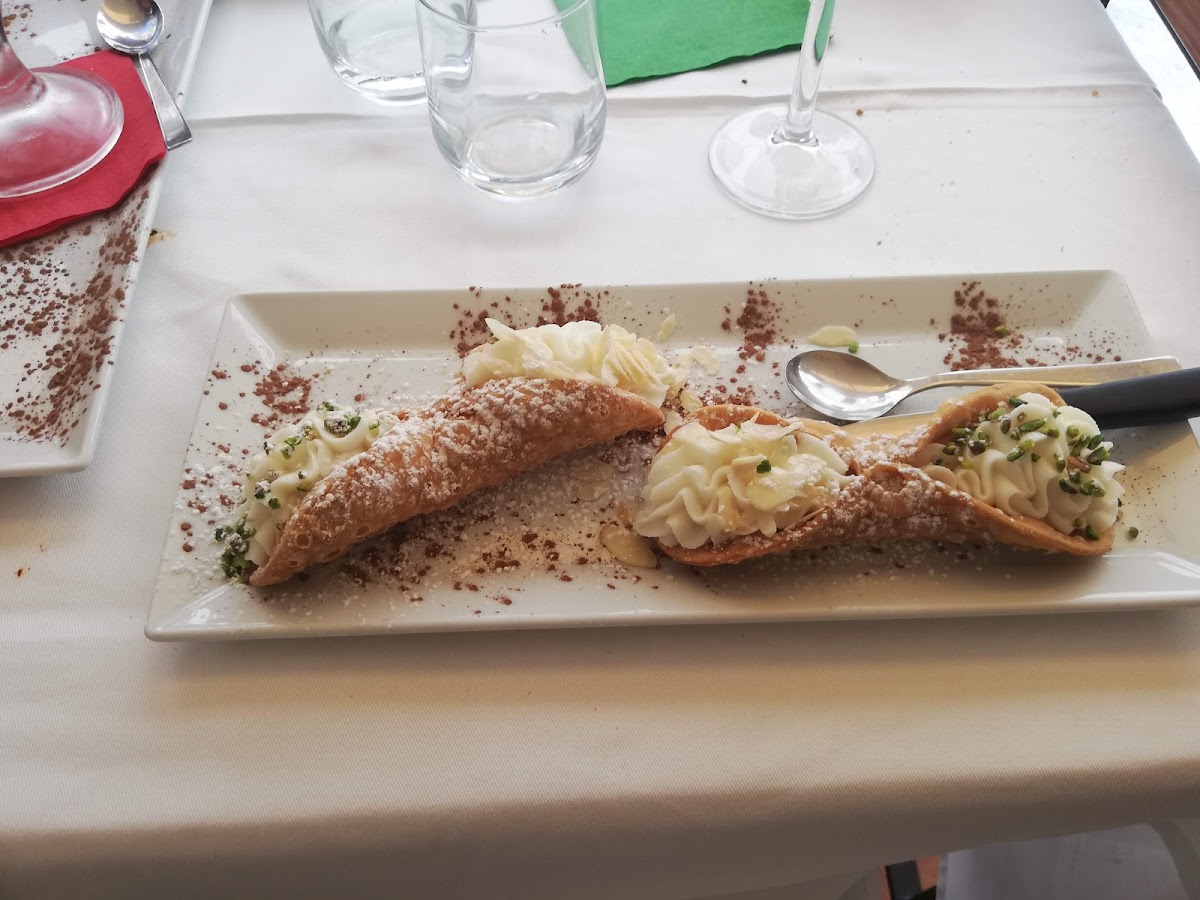 Trattoria Don Ciccio - Photo 9