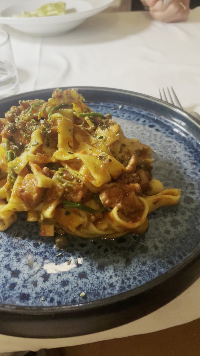 Trattoria Don Ciccio - Photo 1