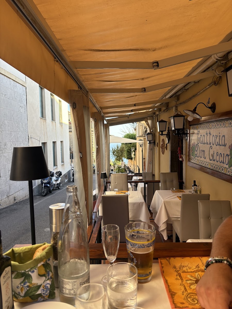 Trattoria Don Ciccio - Photo 2