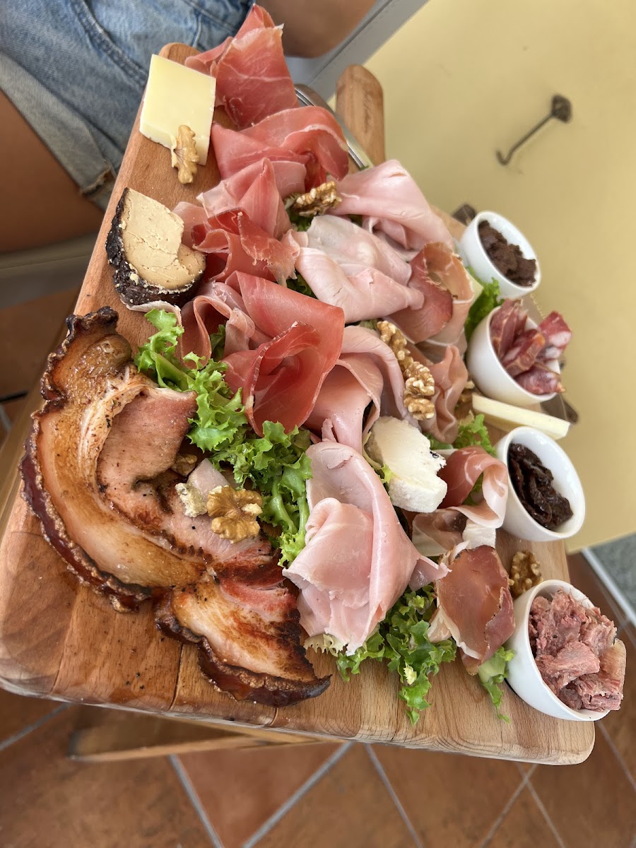 Trattoria Don Ciccio - Photo 3