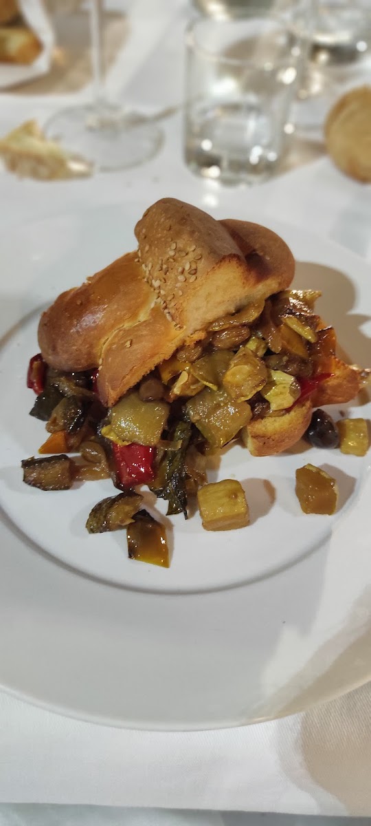 Trattoria Don Ciccio - Photo 4