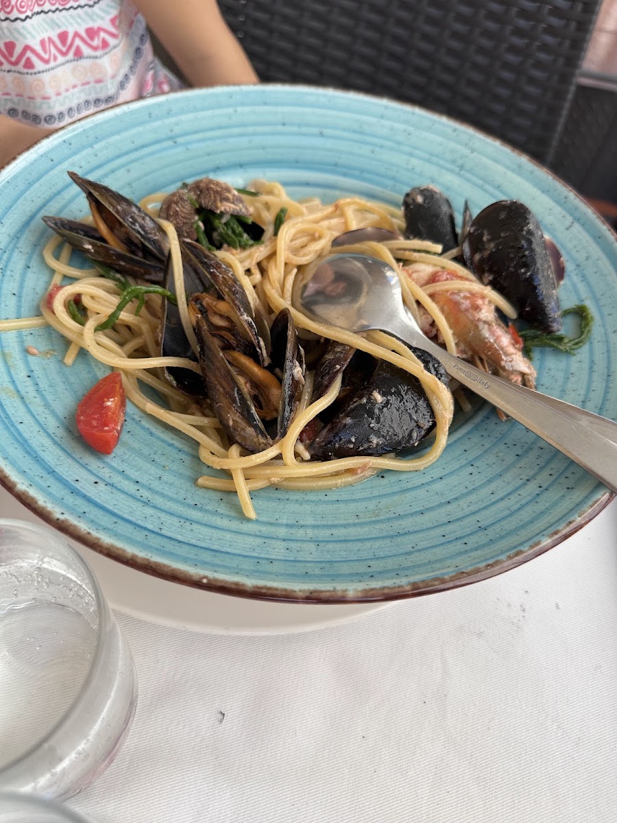 Trattoria Don Ciccio - Photo 5
