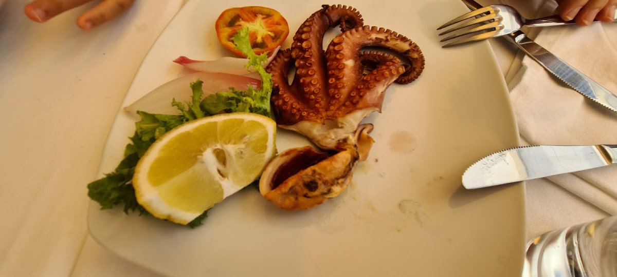 Trattoria Don Ciccio - Photo 7
