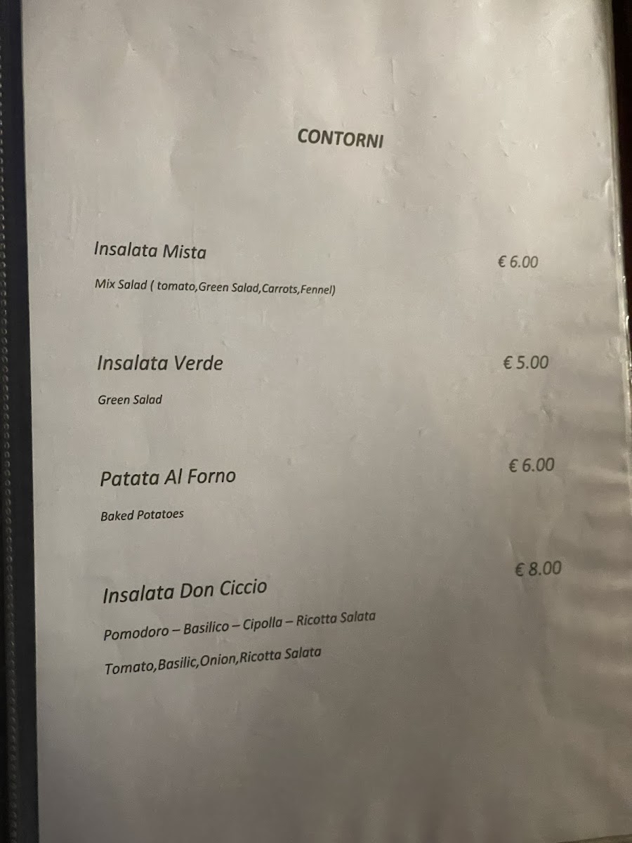 Menu Photo 7