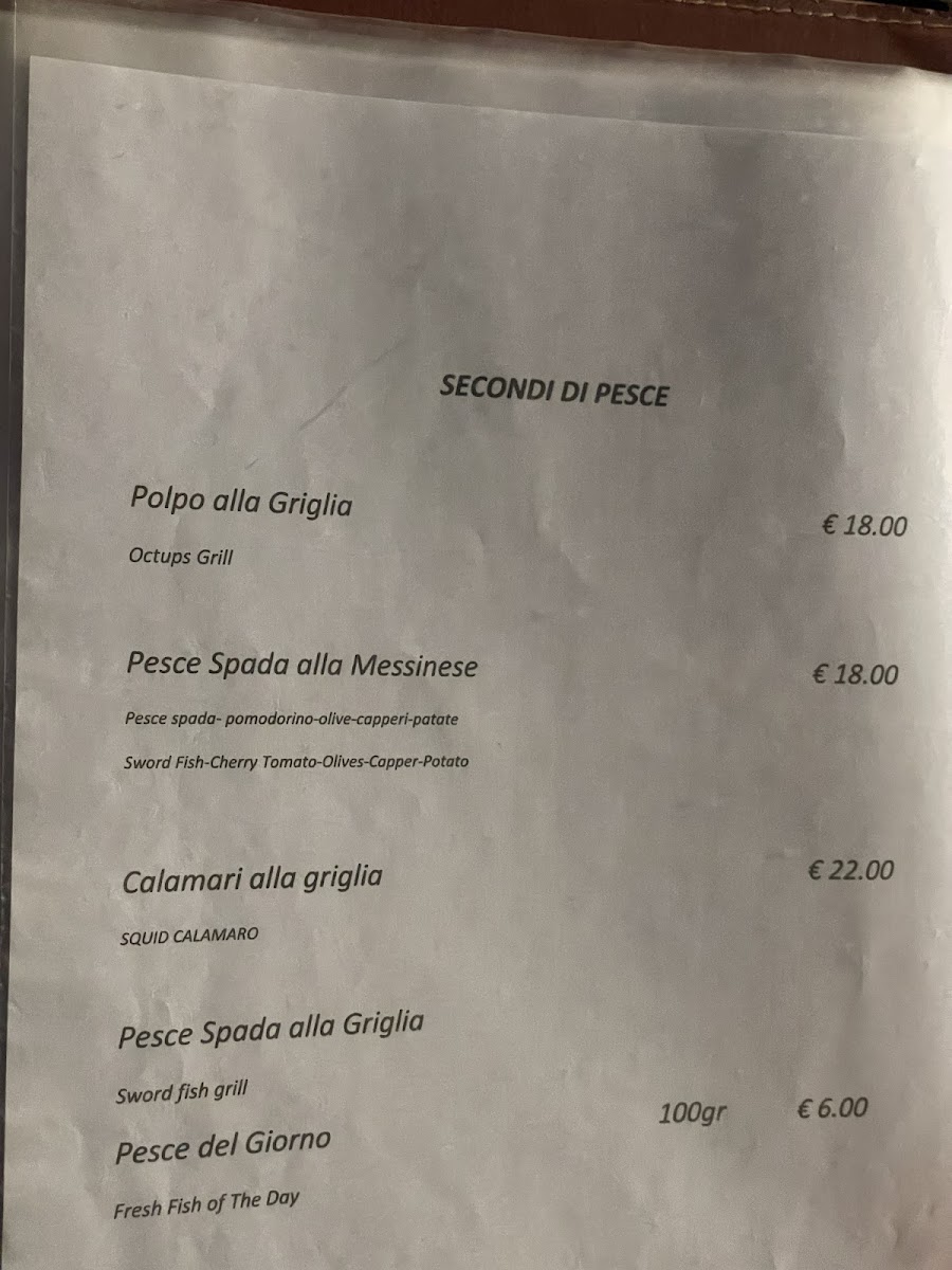 Menu Photo 8