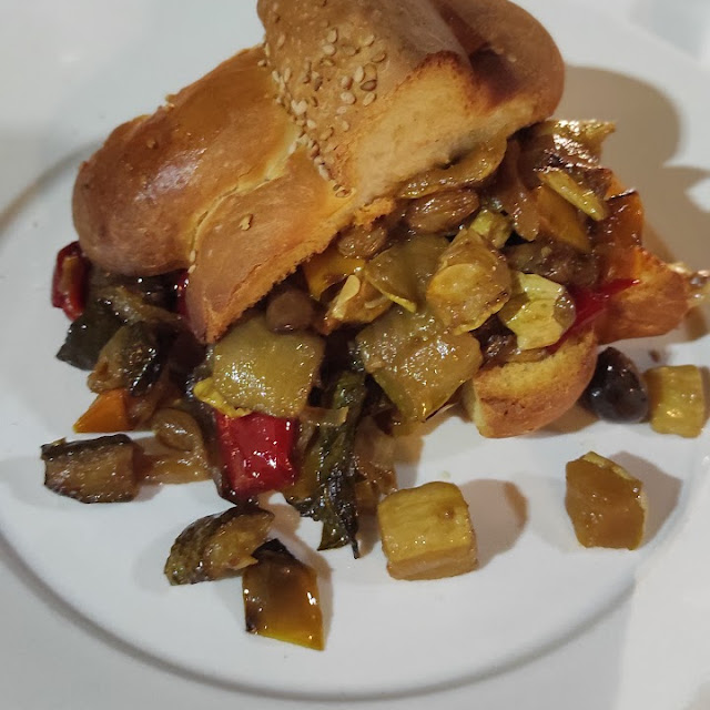 Caponata
