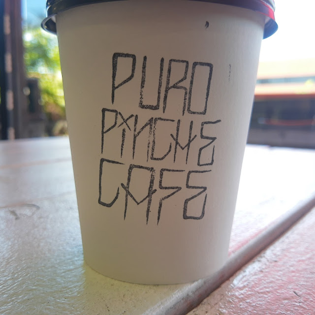 Flat White