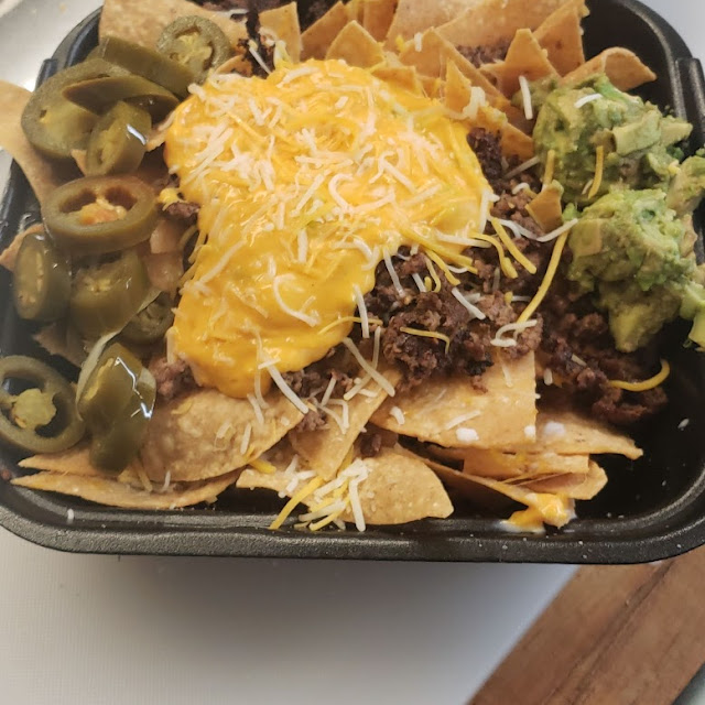 Nachos