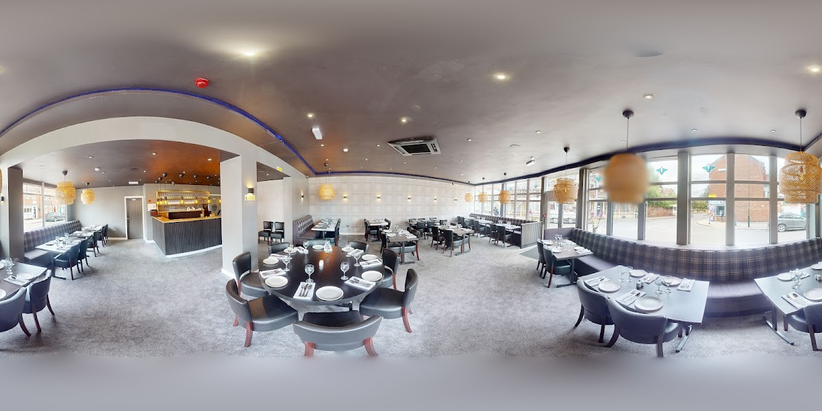 Major Curry Affair Lichfield - Photo 1