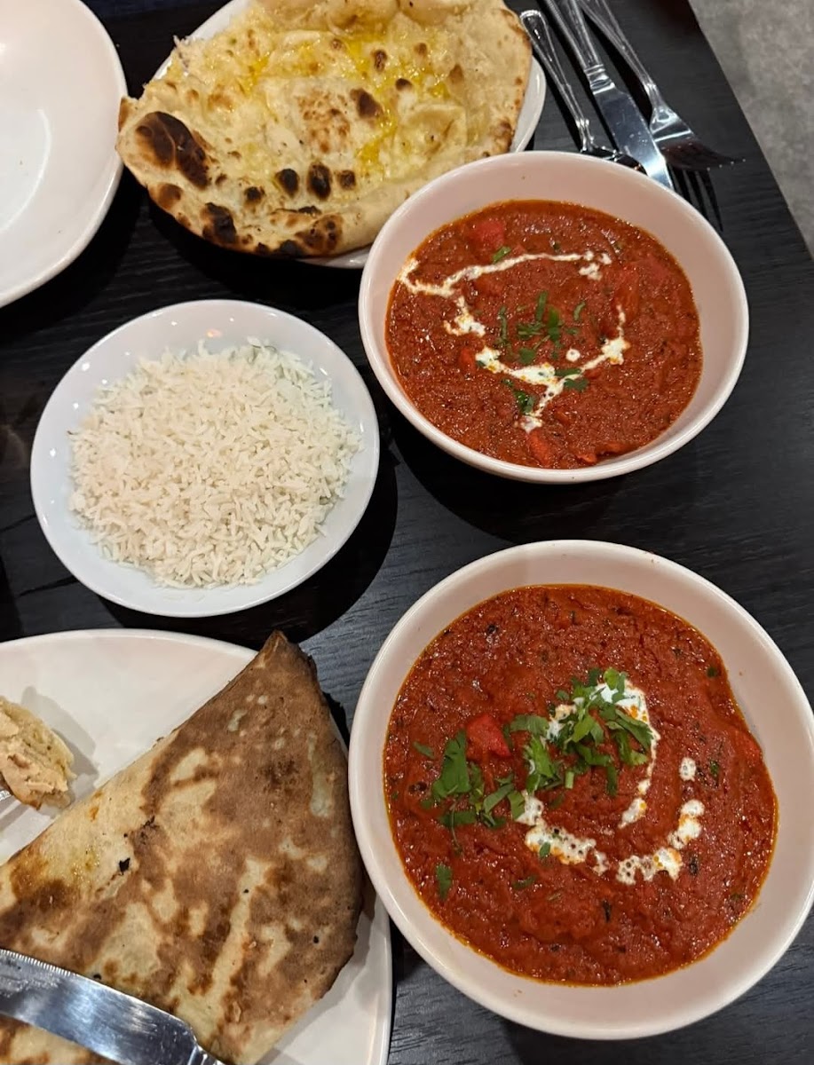 Major Curry Affair Lichfield - Photo 5