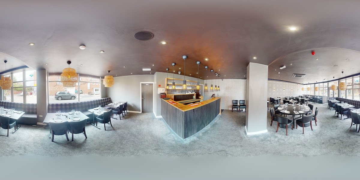 Major Curry Affair Lichfield - Photo 6