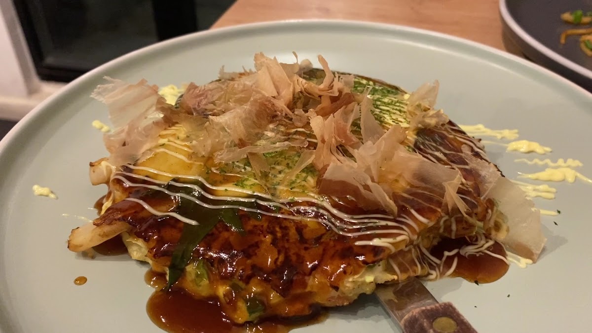 Tachi Machi - Photo 1