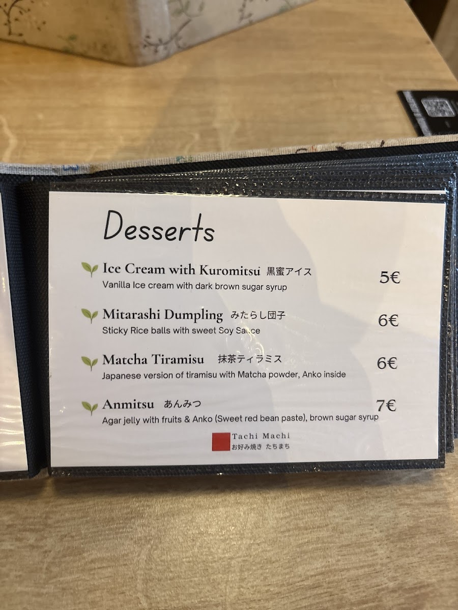 Menu Photo 4