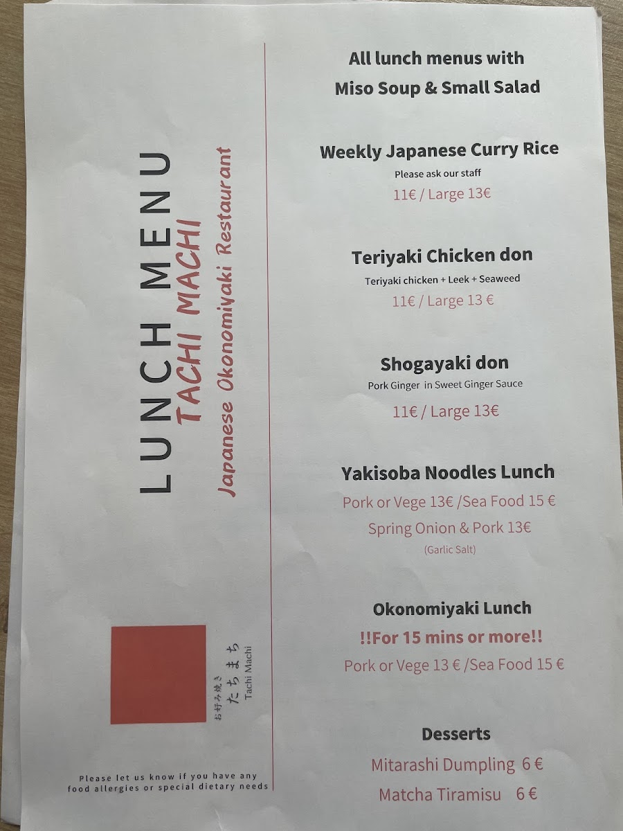 Menu Photo 6