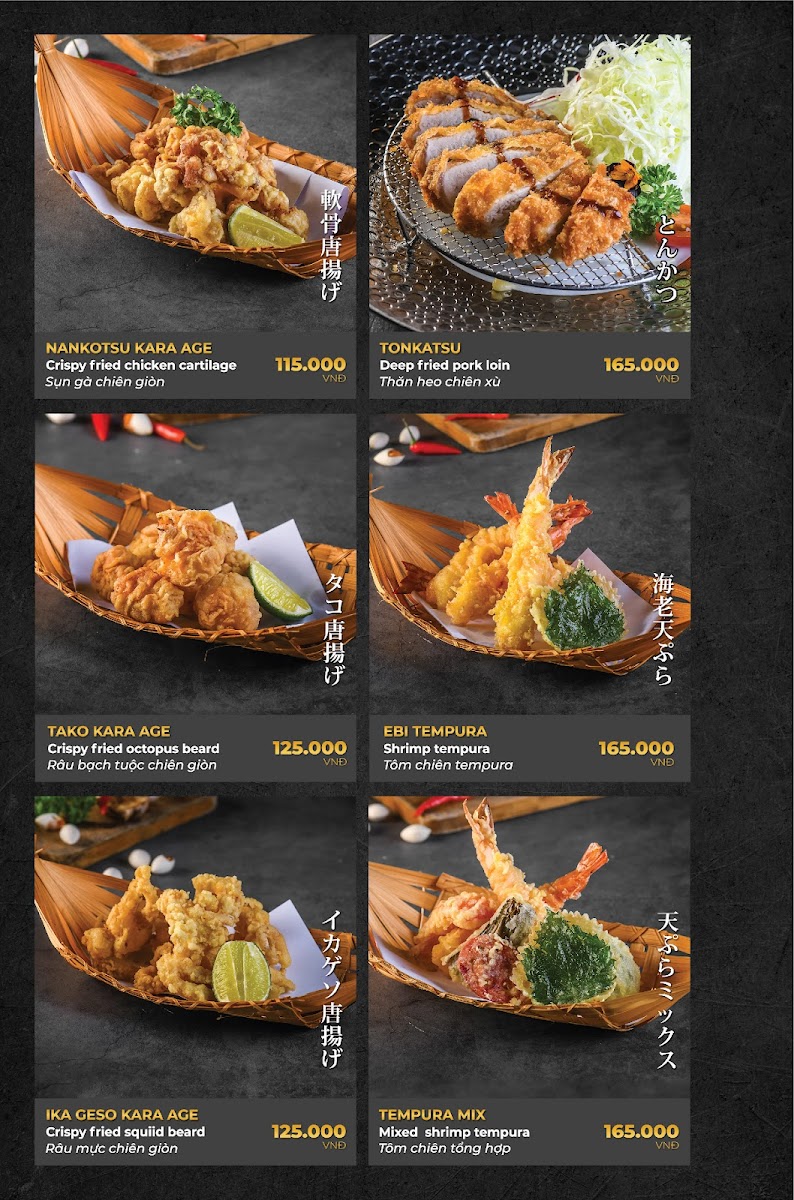 Menu Photo 9