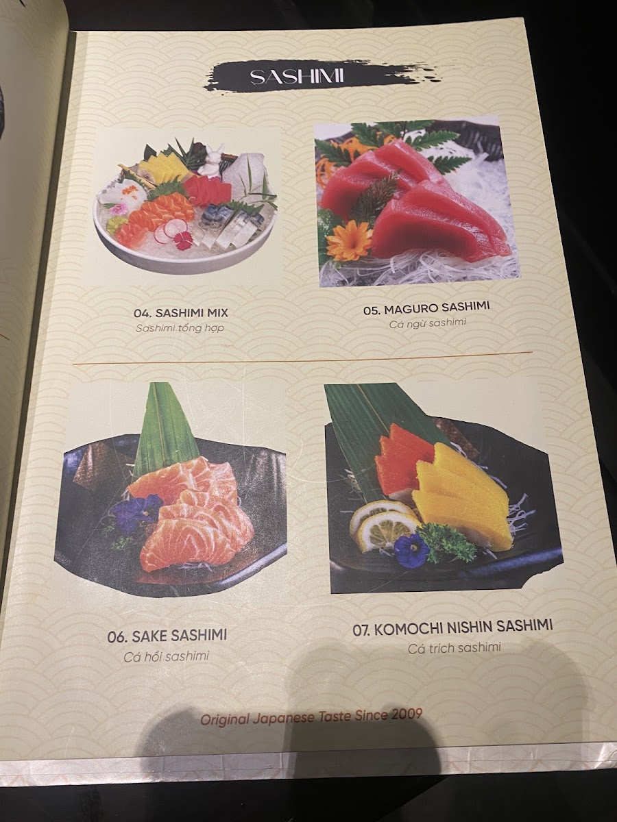 Menu Photo 3