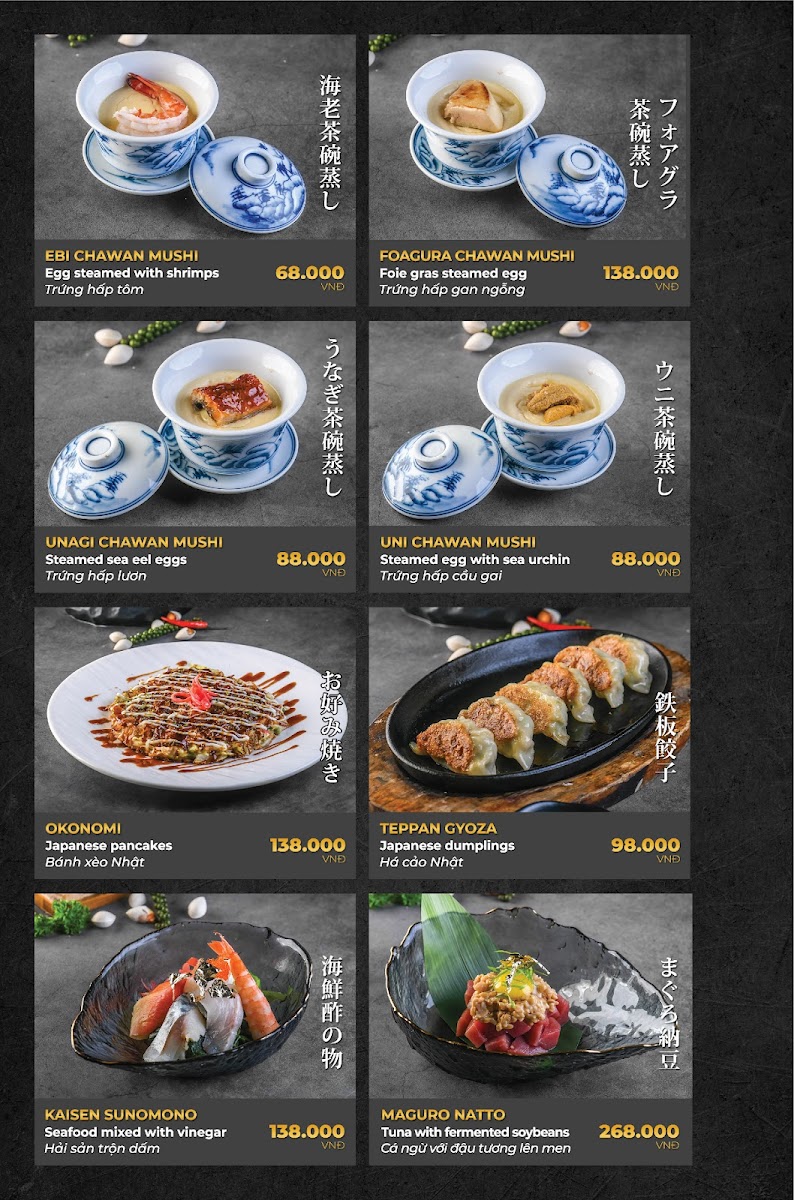 Menu Photo 8