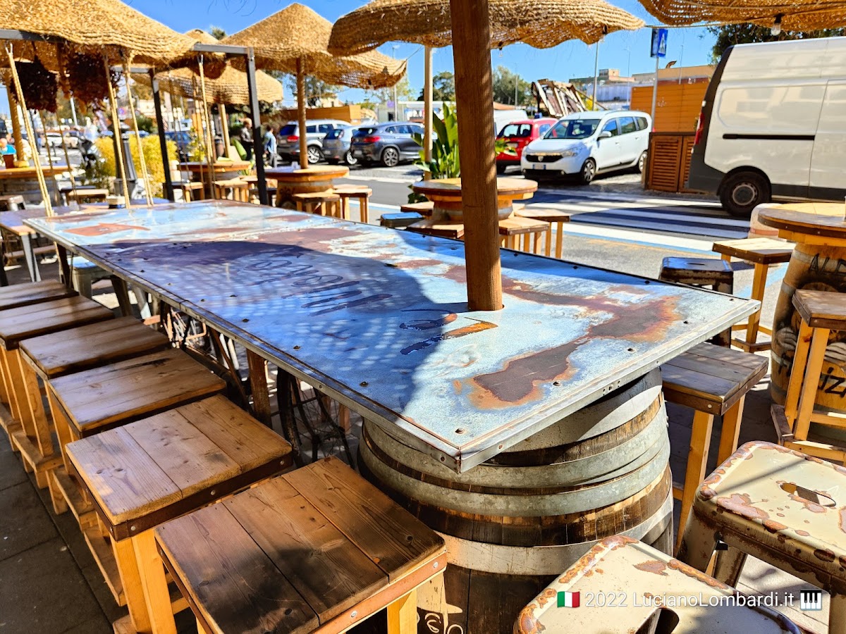 Cafè Le Mokò