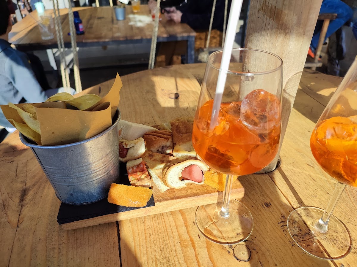 Cafè Le Mokò - Photo 3
