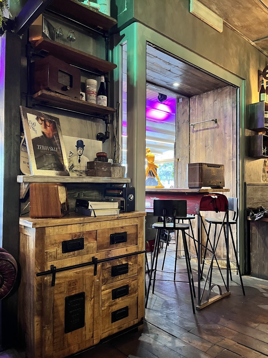 Cafè Le Mokò - Photo 5
