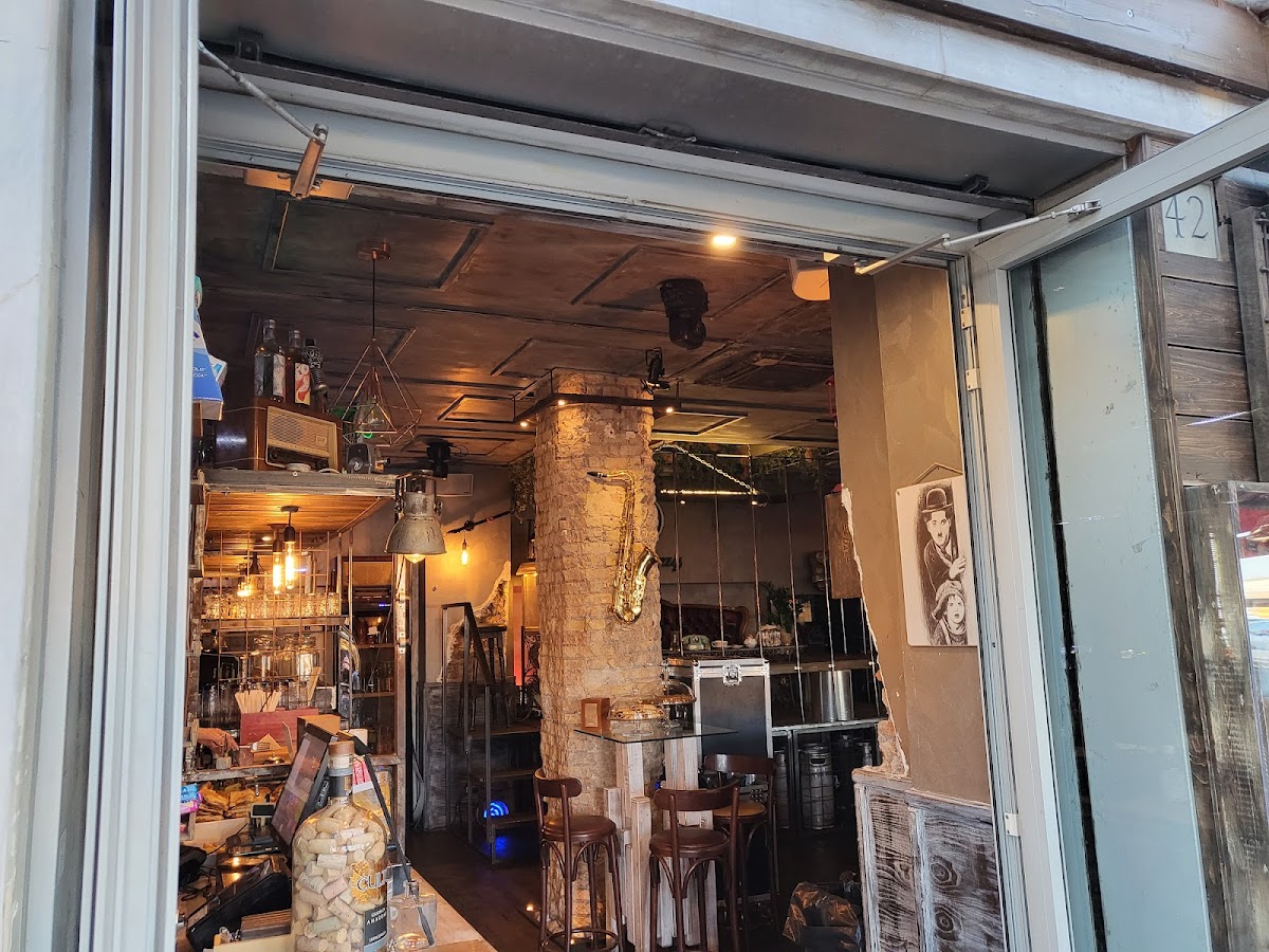 Cafè Le Mokò - Photo 6