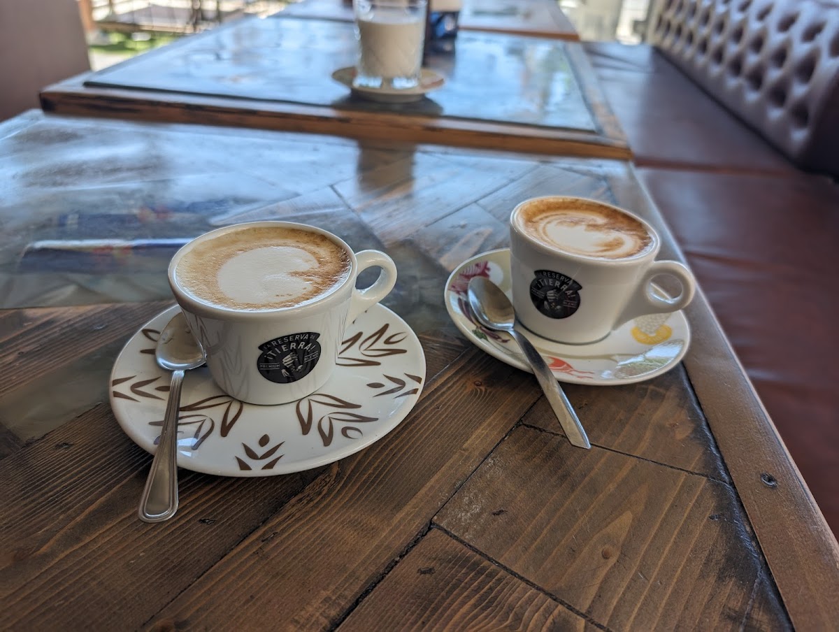 Cafè Le Mokò - Photo 8