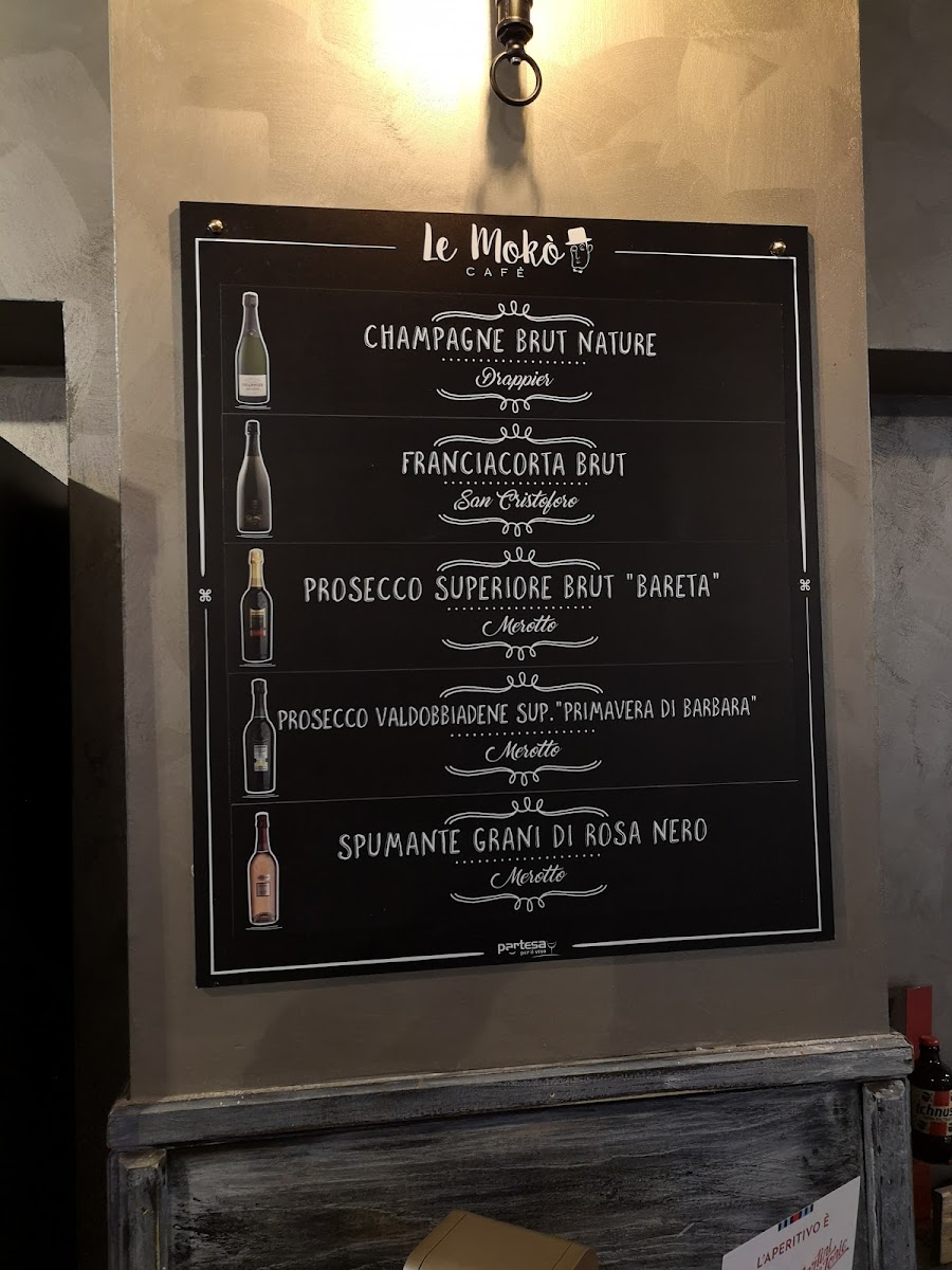 Menu Photo 8