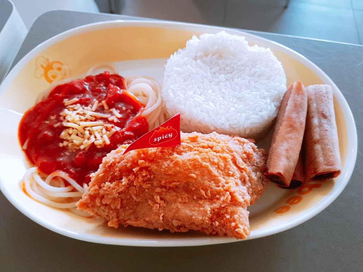 Jollibee Bais - Photo 7