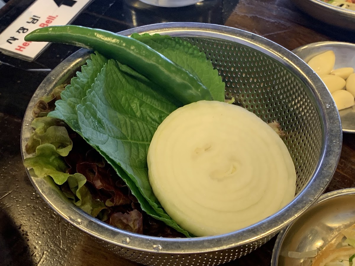 Saemaeul Sikdang - Photo 9