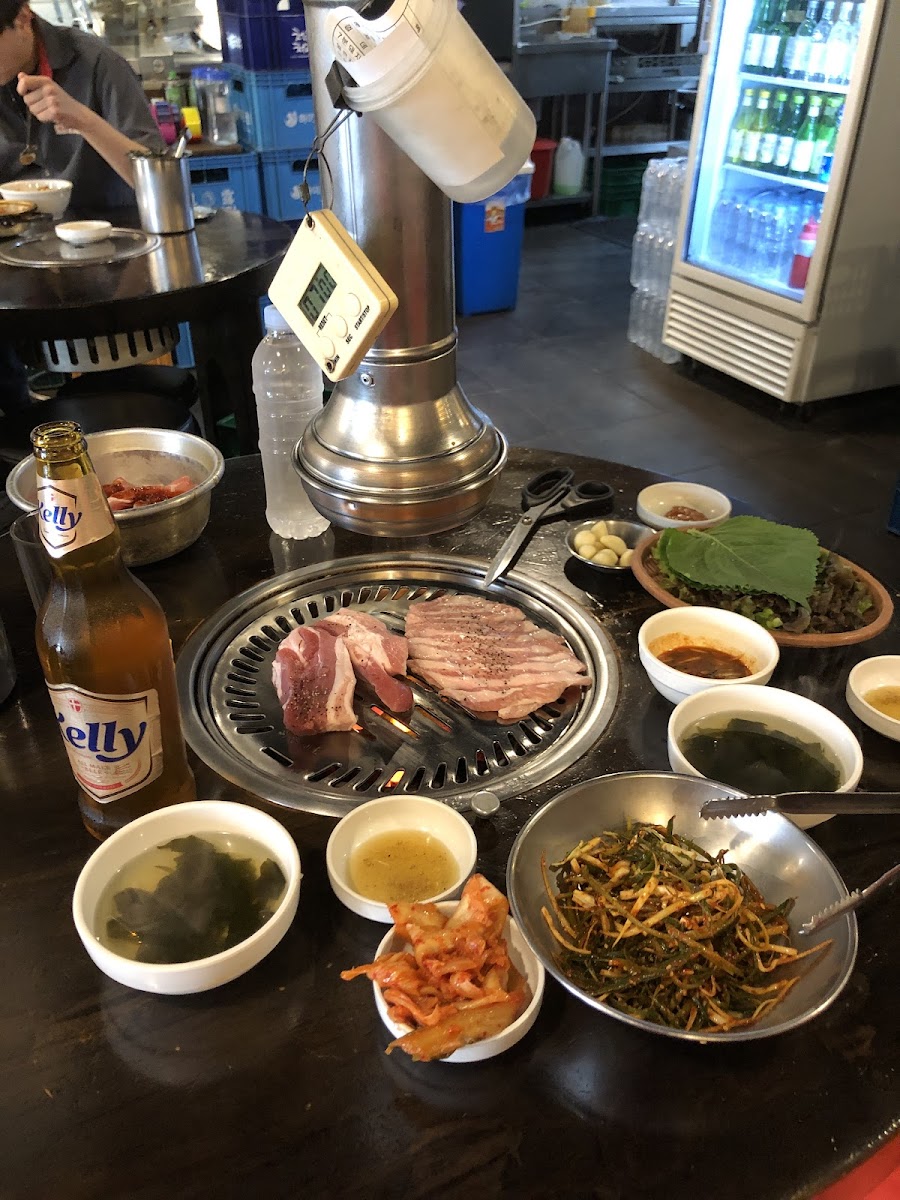 Saemaeul Sikdang - Photo 3