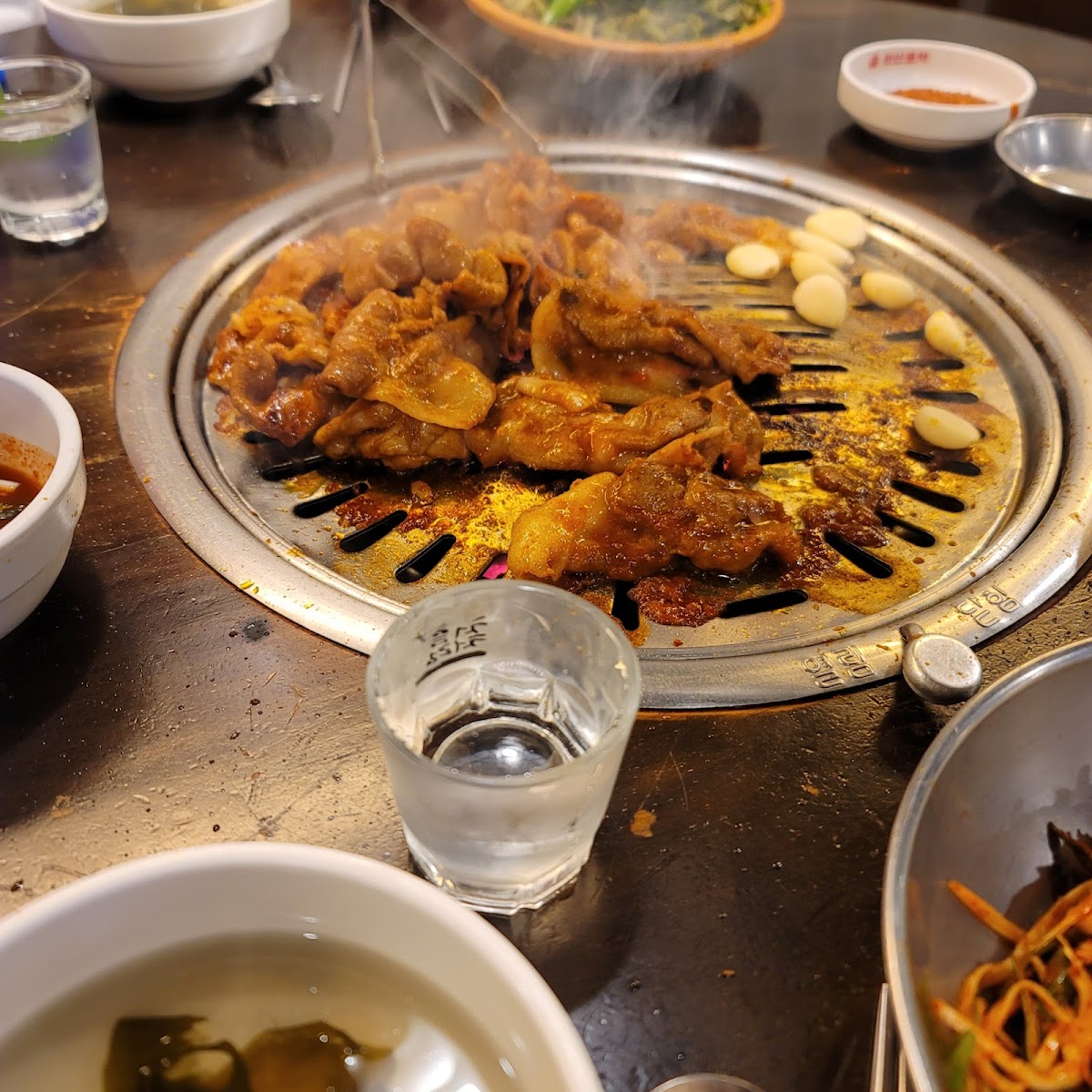 Saemaeul Sikdang - Photo 4