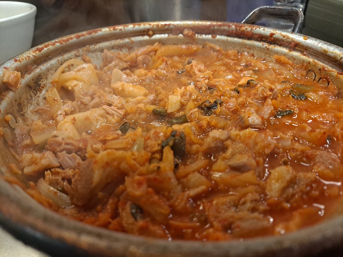 Saemaeul Sikdang - Photo 5