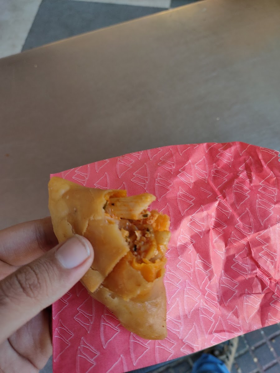 A1 Samosa - Photo 9