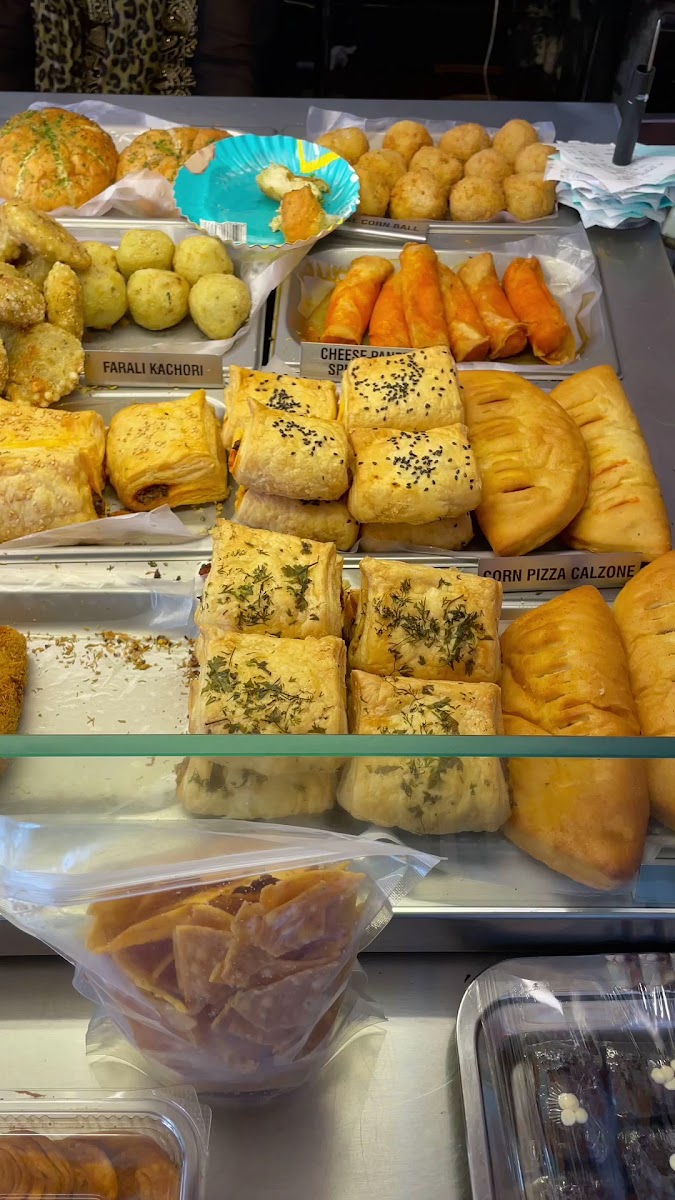 A1 Samosa - Photo 1