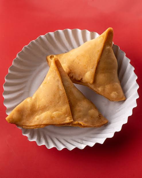 A1 Samosa - Photo 2