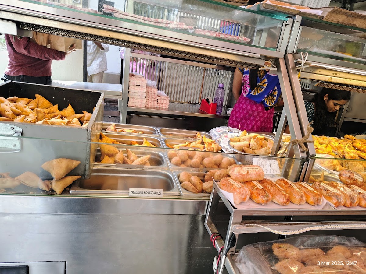 A1 Samosa - Photo 3