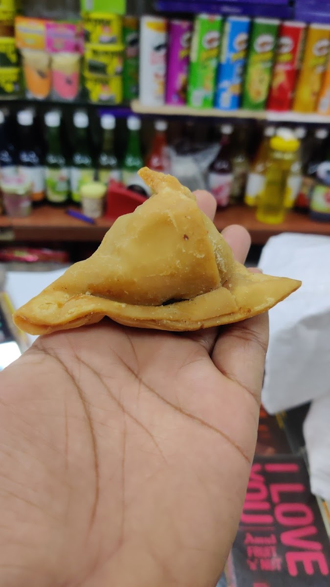 A1 Samosa - Photo 4