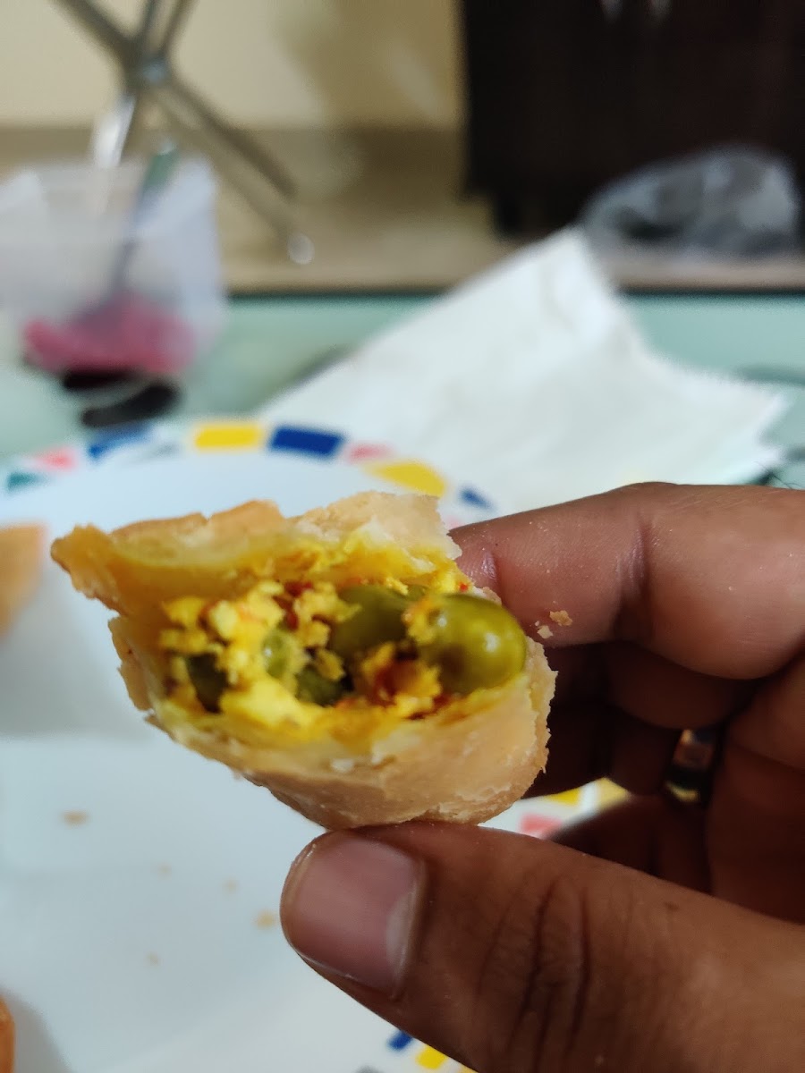A1 Samosa - Photo 5