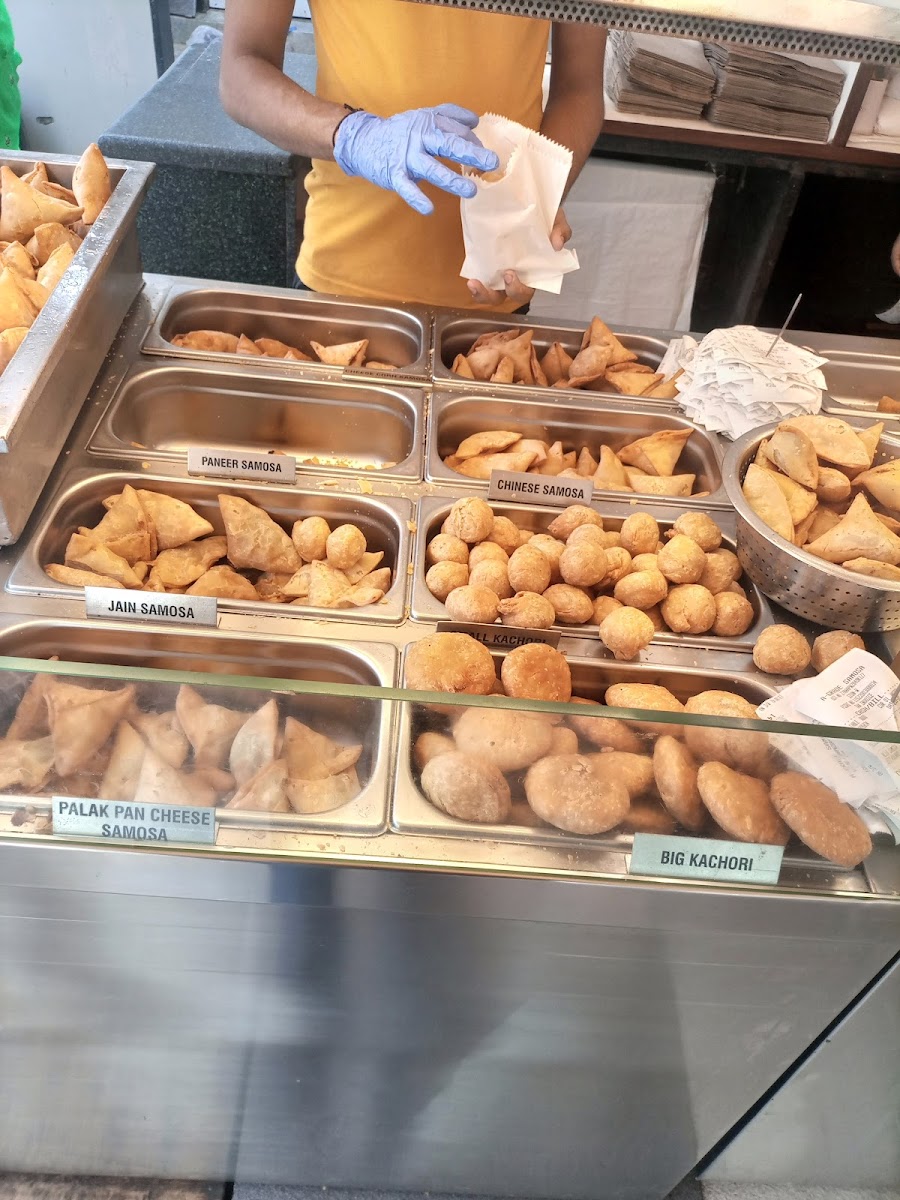 A1 Samosa - Photo 6
