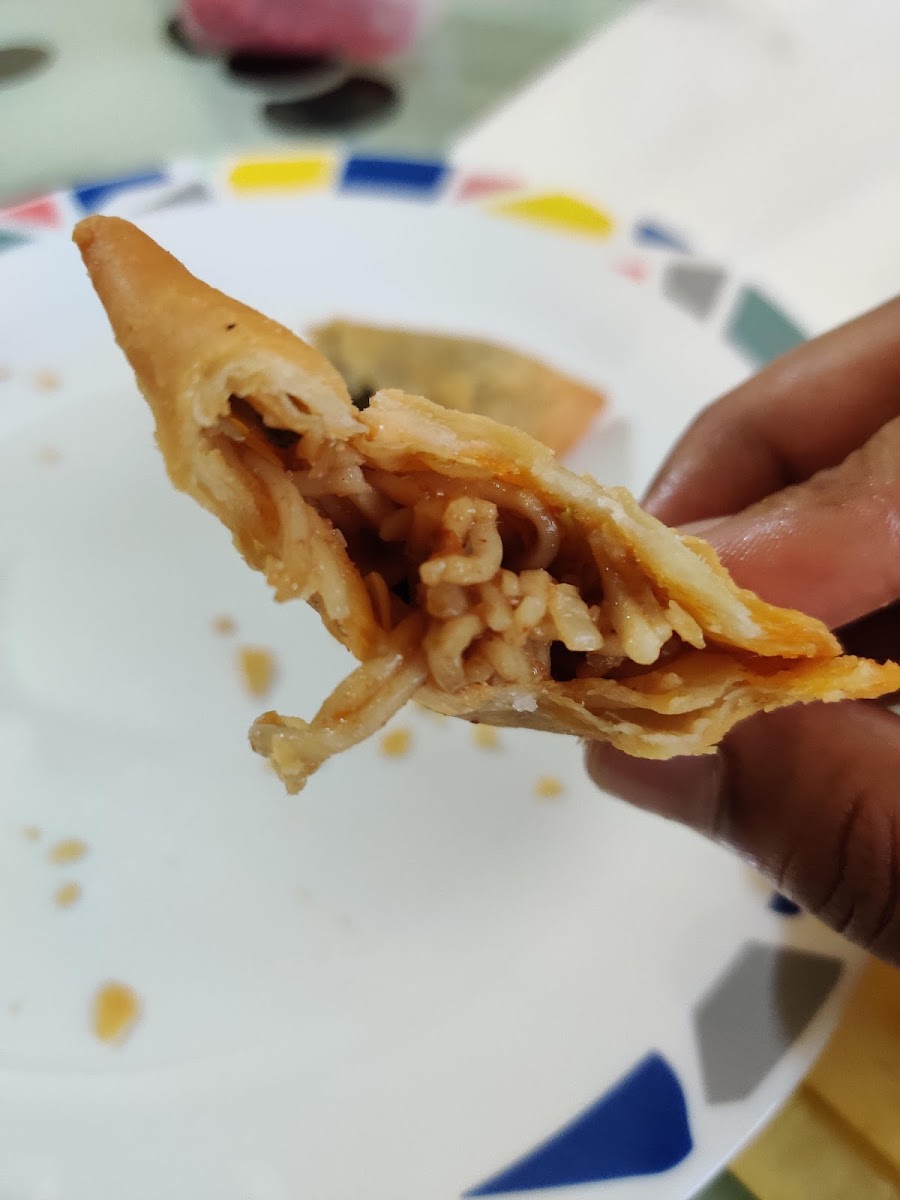 A1 Samosa - Photo 7