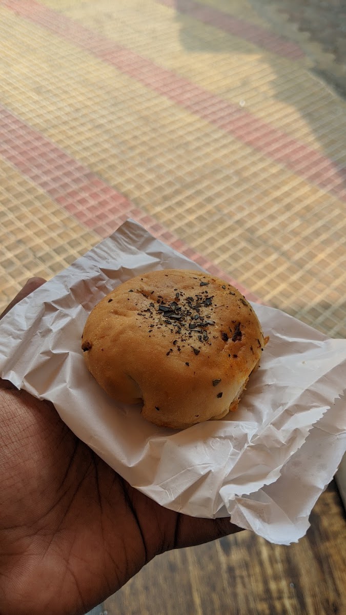A1 Samosa - Photo 8