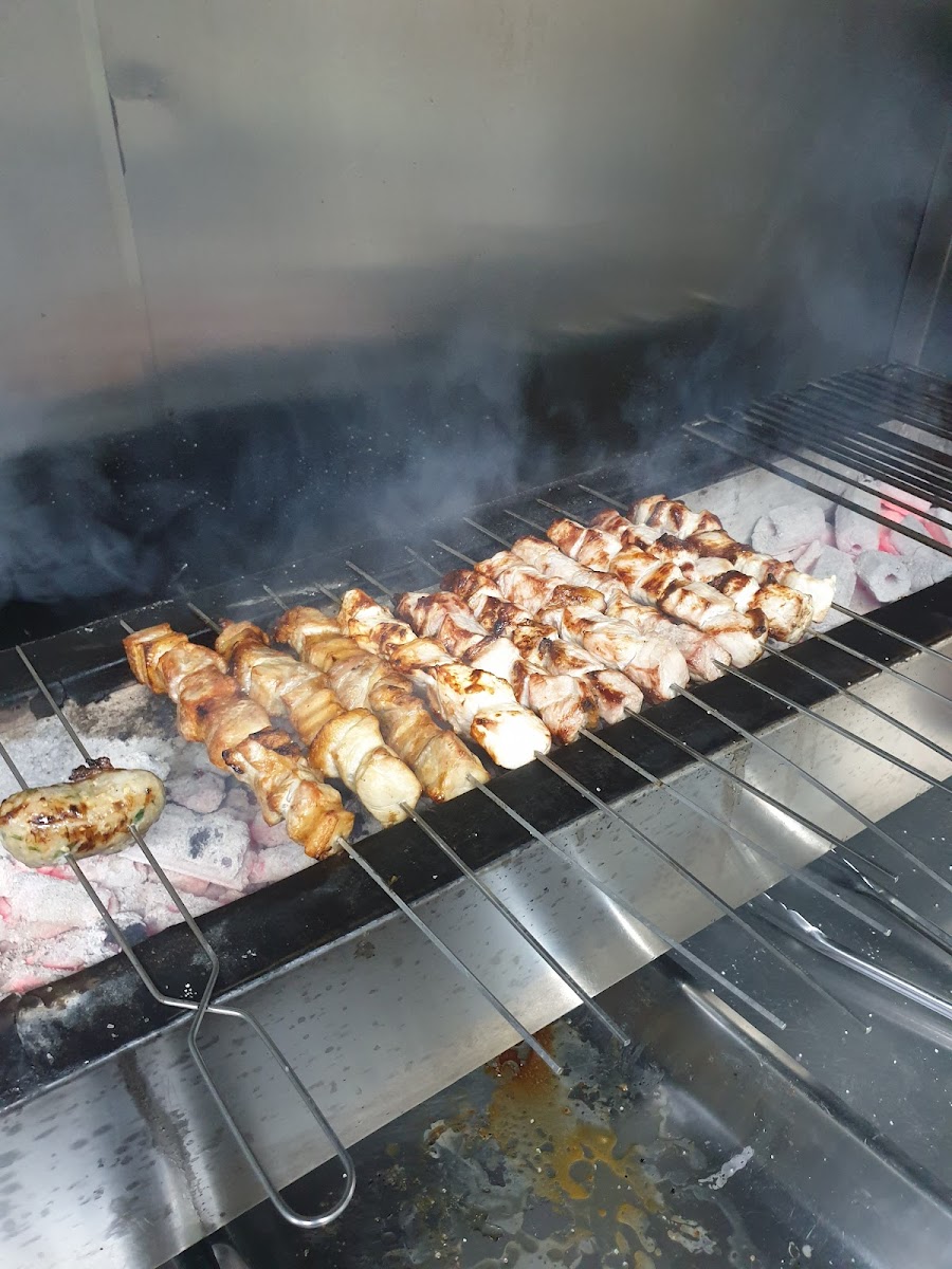 Souvlakia Pirillos - Photo 5