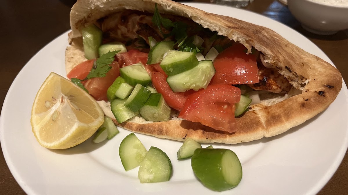 Souvlakia Pirillos - Photo 6