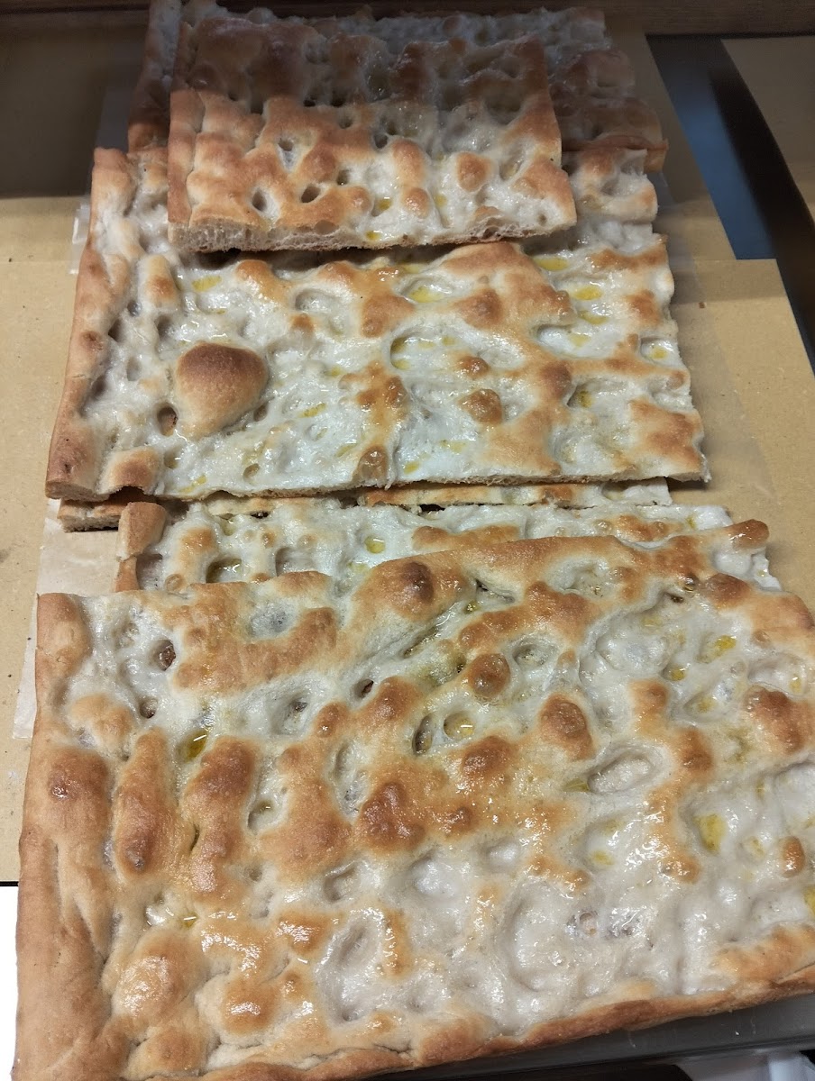 Diego's pizza al taglio - Photo 1
