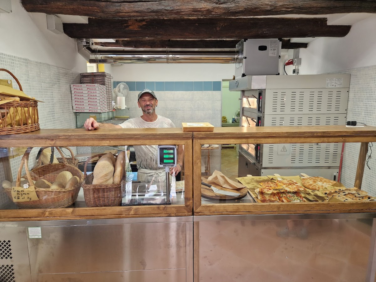 Diego's pizza al taglio - Photo 5