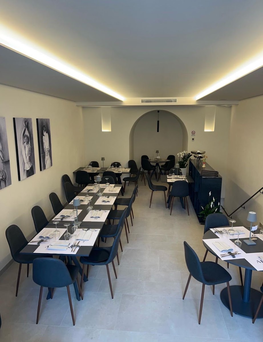 Ristorante Pizzeria Ai Forni