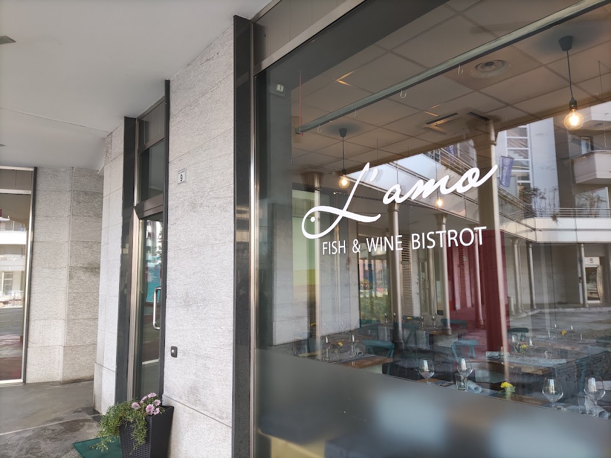 L' Amo Bistrot