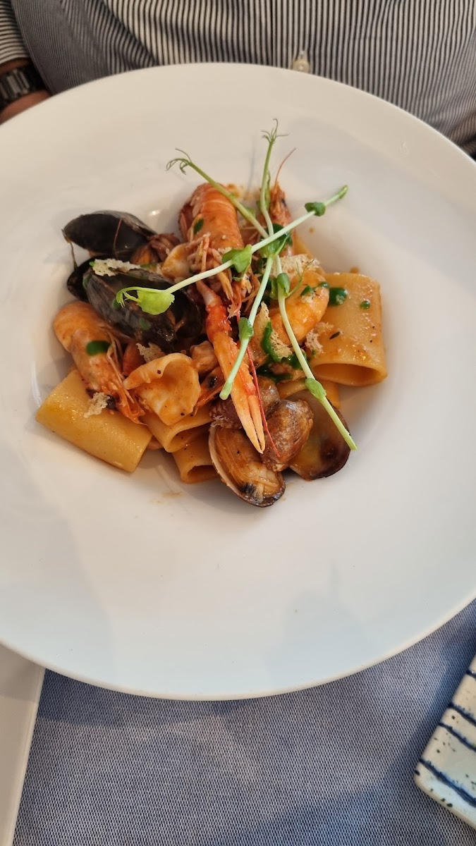 L' Amo Bistrot - Photo 9
